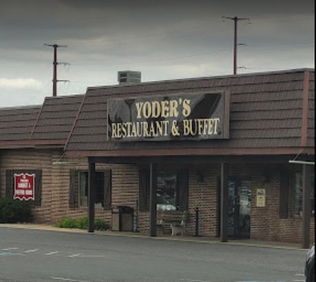 Yoder's Family Restaurant